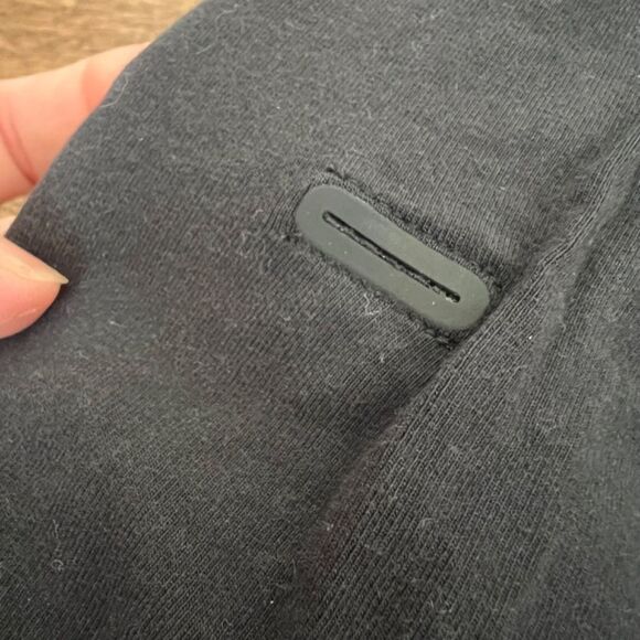 Lululemon Scuba Hoodie Incognito Camo Multi Gator Green Size 4 - Picture 10 of 11